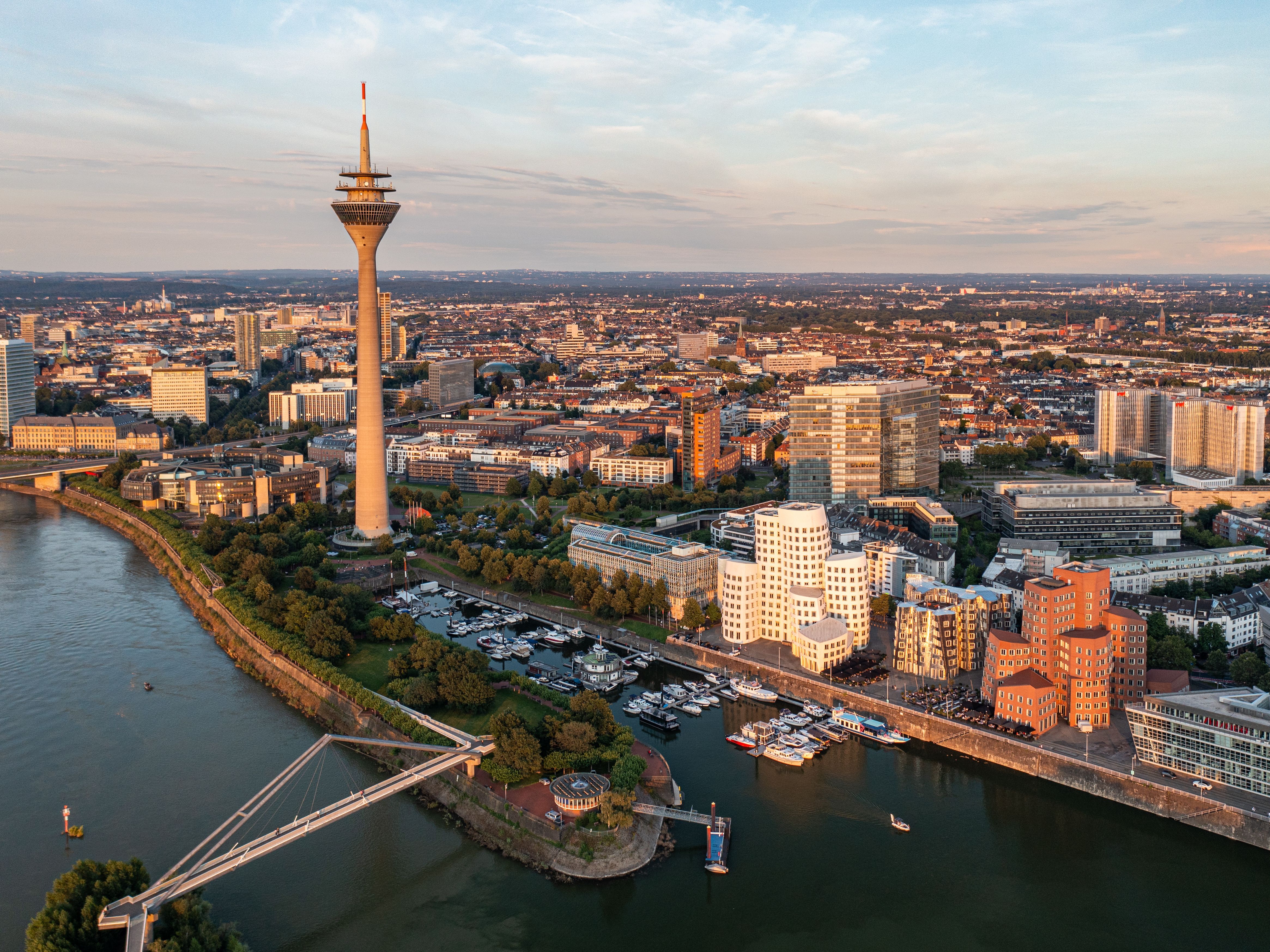 NextGenerationCFO | Heinrich-Heine-Universität Düsseldorf