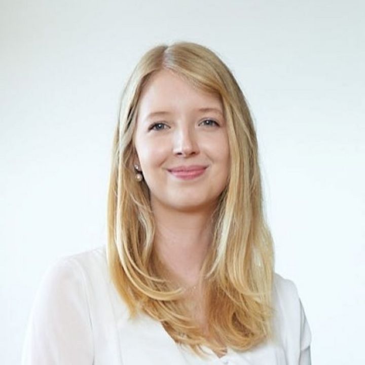 Greta Schäfer 