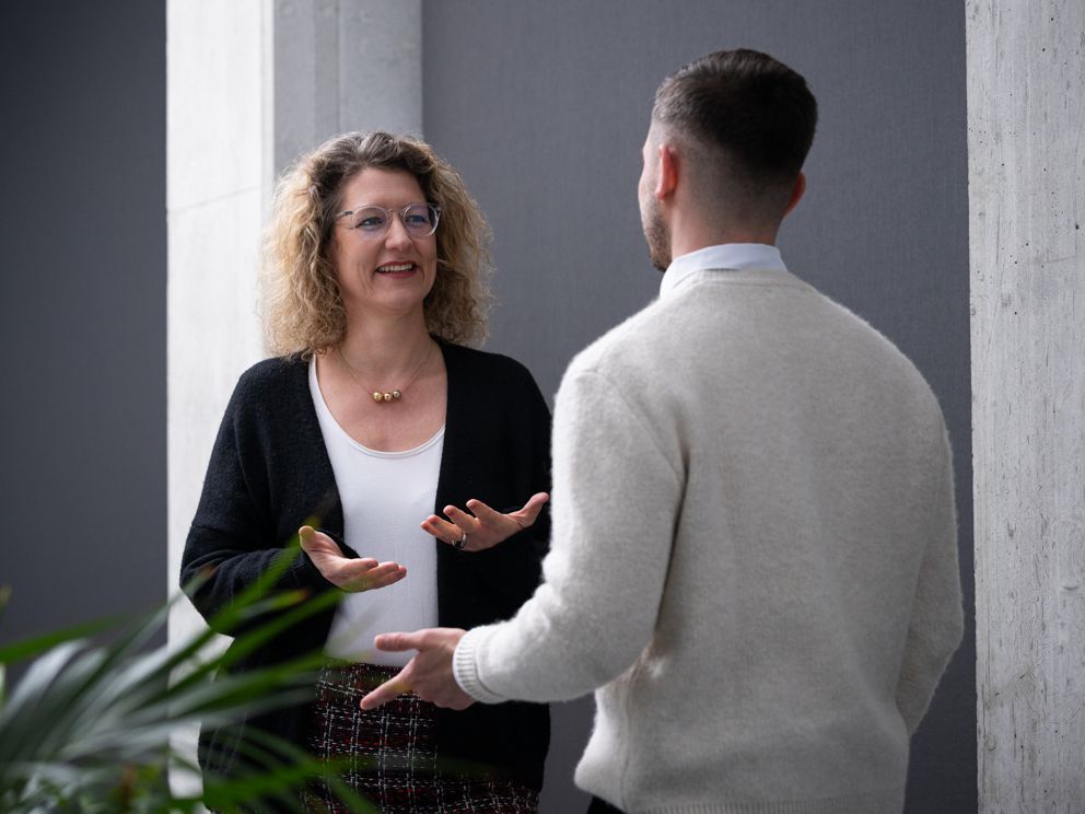 Bewerbung Bewerbung