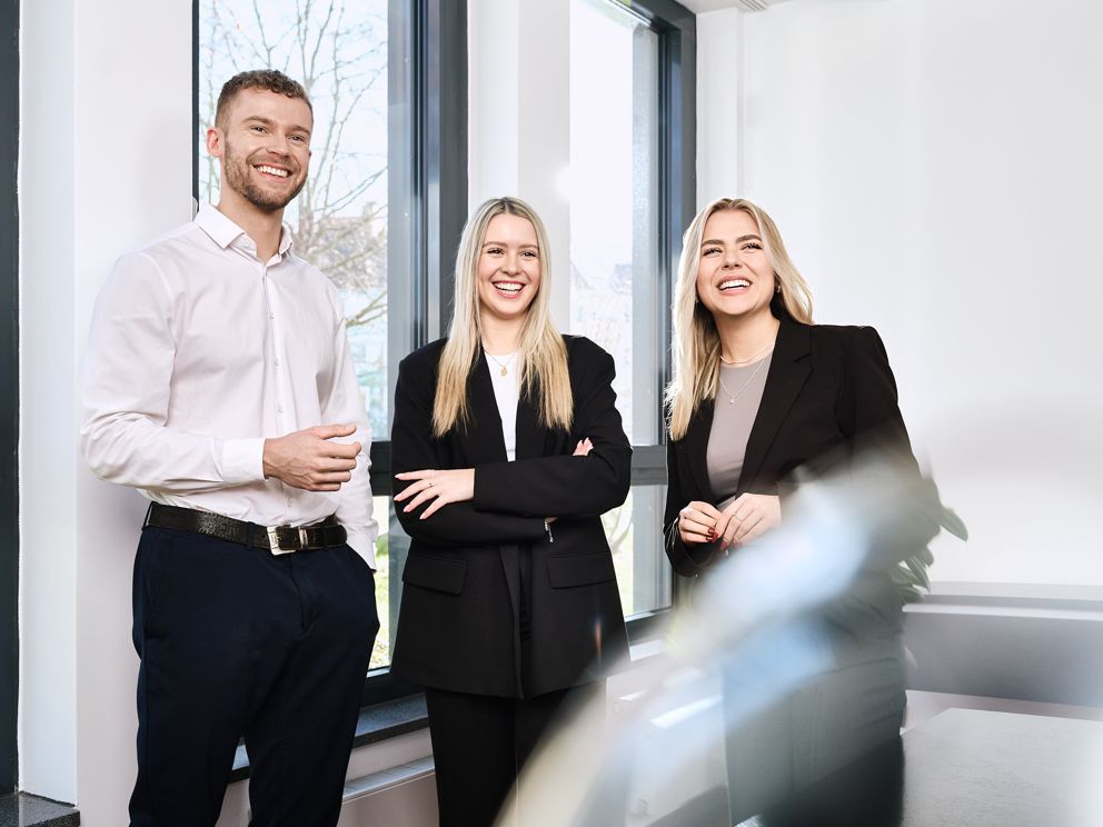 Praktikum und Werkstudententätigkeit