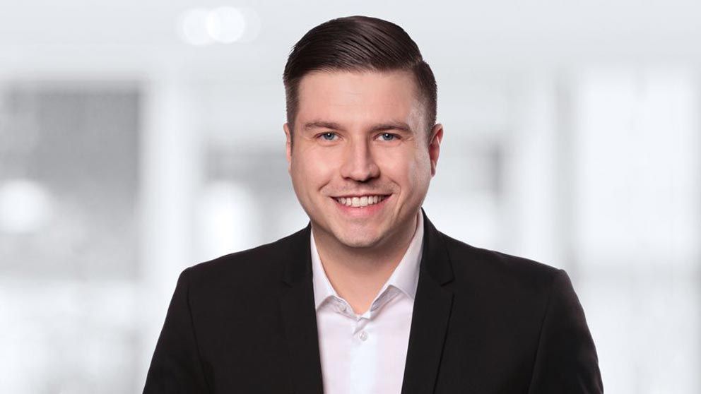 Felix Weissbrodt