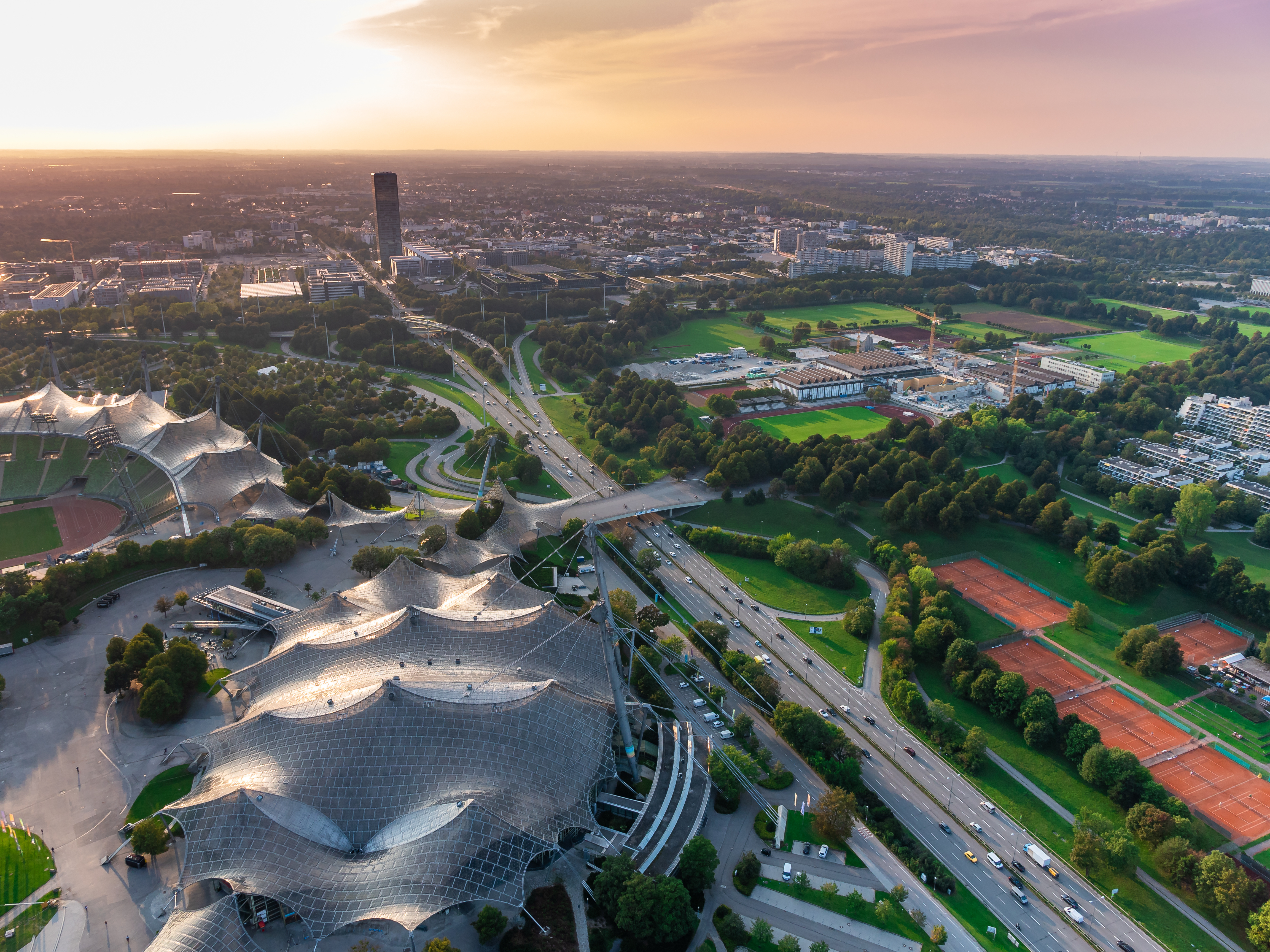 Juracon | München