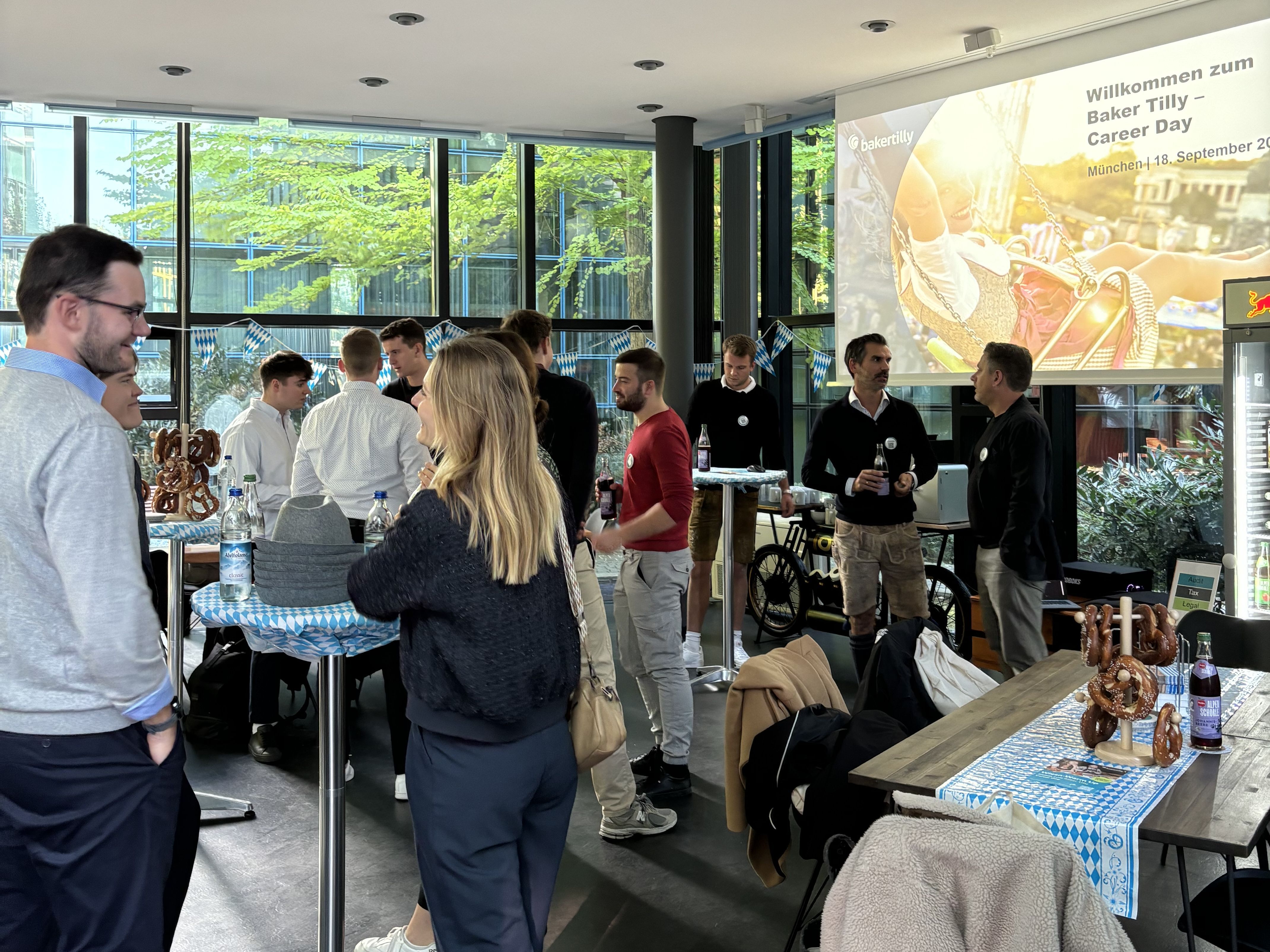 Networking Networking